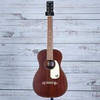 Gretsch Jim Dandy Parlor Guitar | Frontier Stain image 4