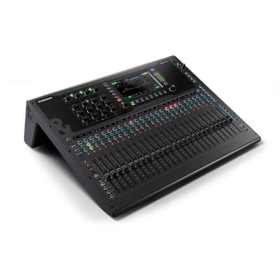 Immagine Allen & Heath - QU-6 DANTE - 4