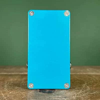 Westminster Effects Augustine Clean Boost V2 2021 - Present - Blue image 3