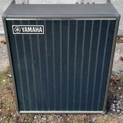 Yamaha YBA - 45 Bass/Guitar Combo Amp Rare 1970s image 1