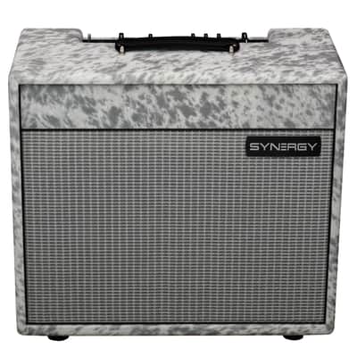 Synergy SYN-20IR COMBO 2026 - Silver Steer image 8