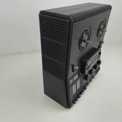 Aristona - EW 5512 - Stereo Tape Deck - Fully Serviced - With Dust Cover image 7