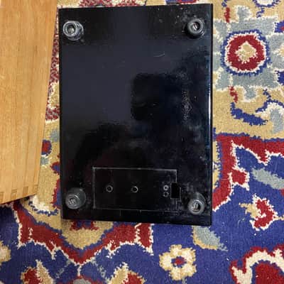 Electro-Harmonix Black Russian Big Muff Pi V7 V8 image 3
