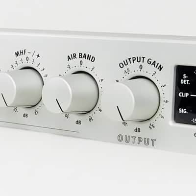 SPL Track One MkII 2960 Mic Preamp Channel + Neu + OVP + 3 Jahre Garantie image 4