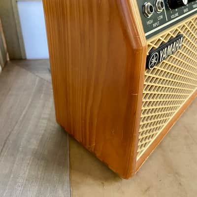 Ampli guitare Yamaha G-5  Japan 1980 image 2