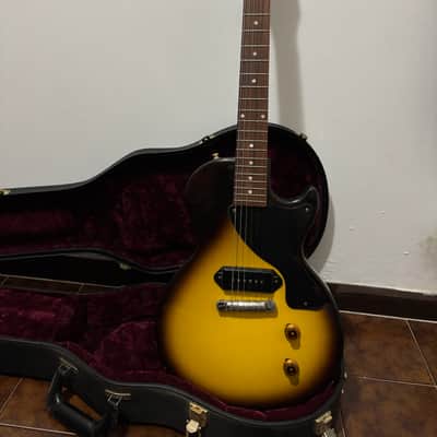 Gibson Custom Shop '57 Les Paul Jr. Single Cut 2006 - 2017 image 12