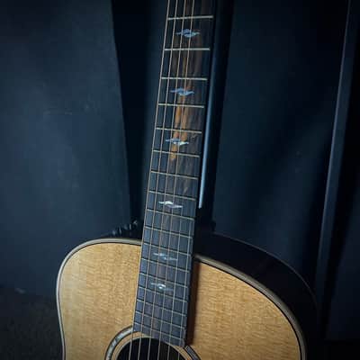 Taylor 811e 2022 in Natural image 3