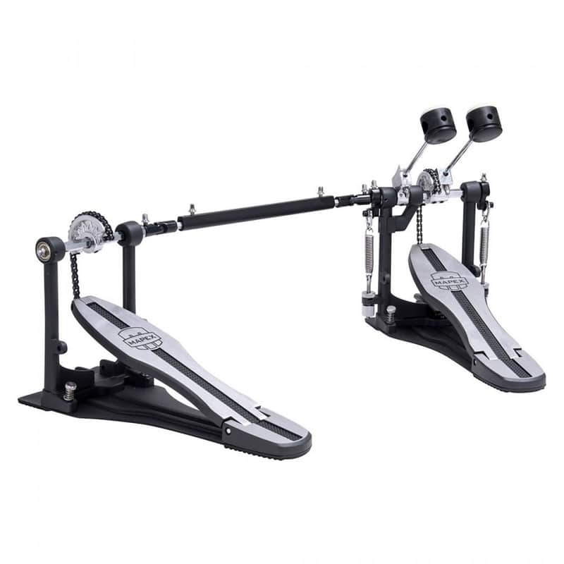 Double Bass Drum Pedal Mapex P410TW image 1