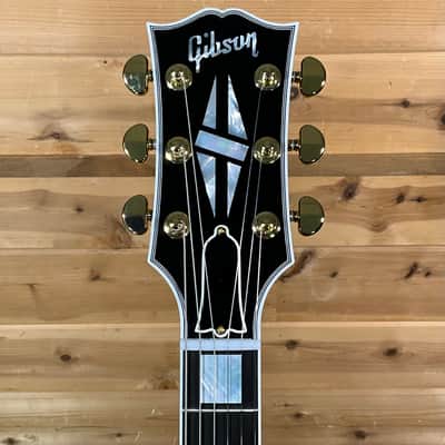 Gibson Custom 1959 ES-355 Electric Guitar - Pale Blue Gloss image 3