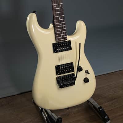 Fender St-535 Boxer Series 1985 -Japan | Reverb