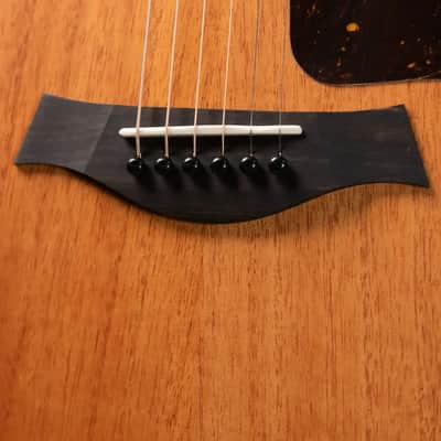 Taylor 24ce Grand Auditorium Acoustic/Electric Guitar with Gig Bag image 11