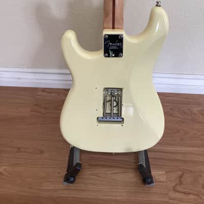 Fender Stratocaster - partscaster 2025 image 4