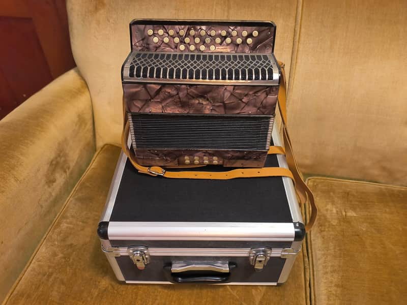 Hohner Liliput