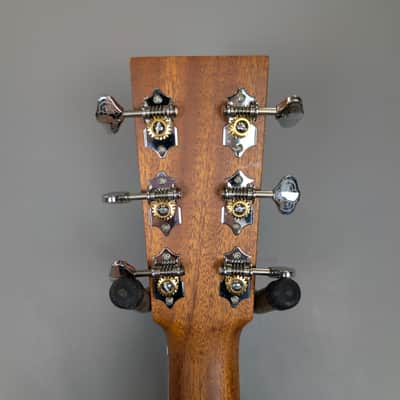 Larrivee Legacy Series D-40R 2024 - Natural image 7