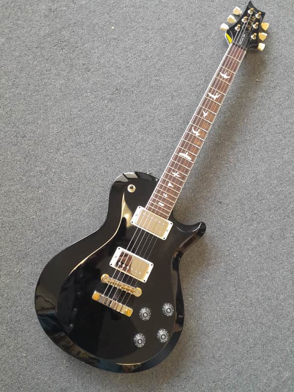 PRS McCarty 594 Recent - Black