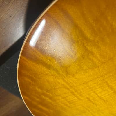 Gibson Les Paul R8 - Wildwood - 2018 - 60th Anniversary image 6