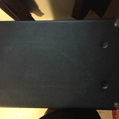 Ampeg SVT-810 "squareback", "flatback" cab Early 70s image 4