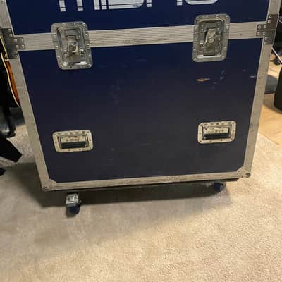 Flightcase for Midas Pro2C image 2