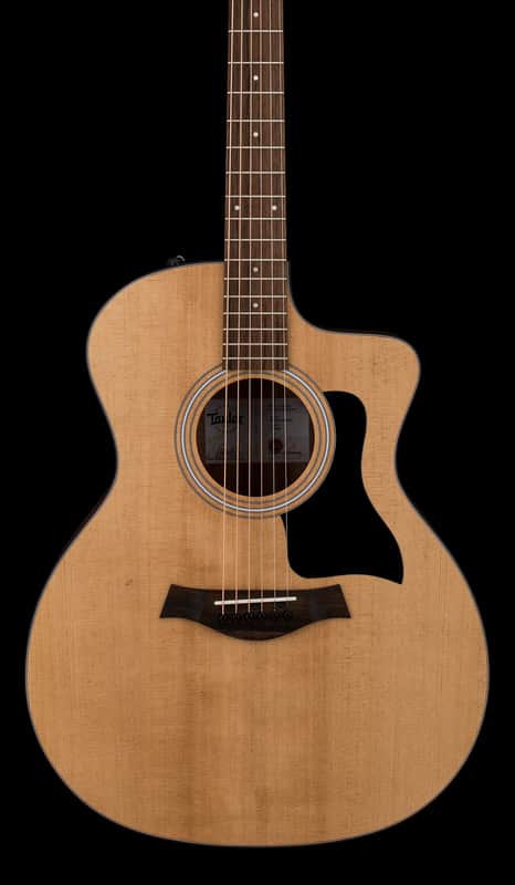 Taylor 114ce #05247 image 1
