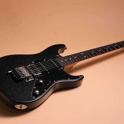 Suhr Pete Thorn Signature 2026 - Graphite Metallic image 2
