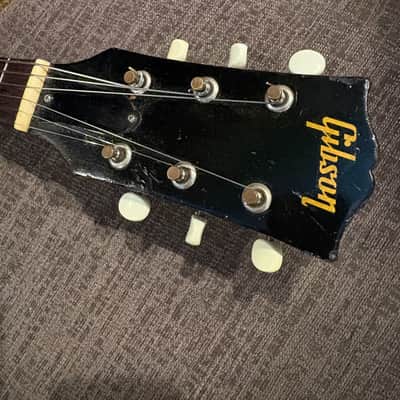 Gibson ES-140 3/4 1953 - Sunburst image 14