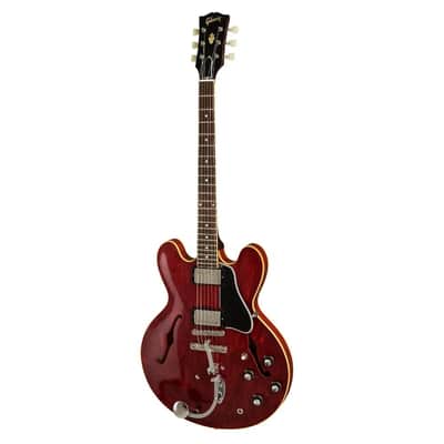 Gibson Custom Shop Jerry Kennedy "Pretty Woman" '61 ES-335