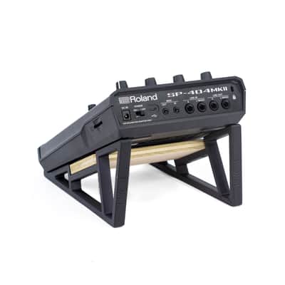 3DWaves Stands For The Roland SP-404 MKII Sampler image 3