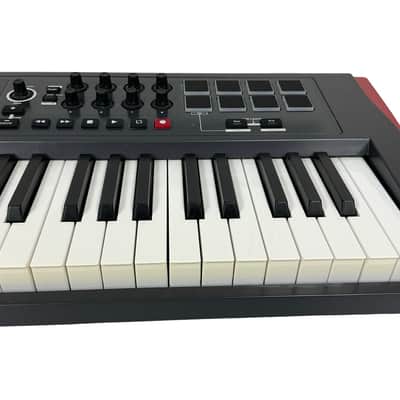 Novation Impulse 49 Key MIDI Controller image 5