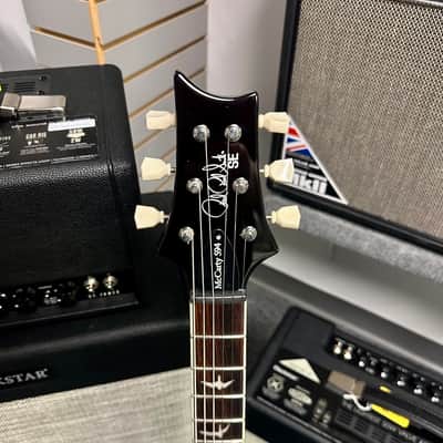 PRS SE McCarty 594 image 3