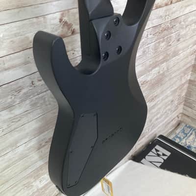Used ESP LTD AW-7 Alex Wade Signature Baritone image 10