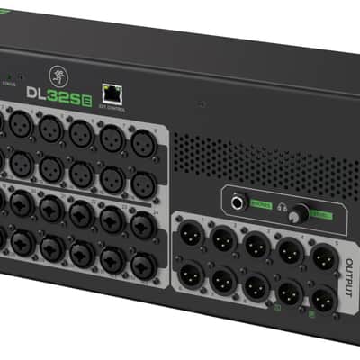Mackie   Dl32 Se image 1