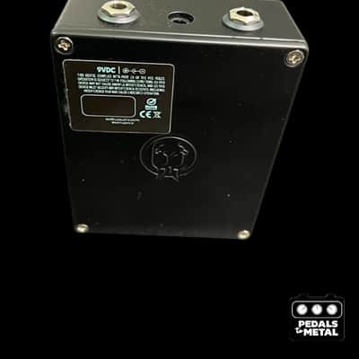 Walrus Audio Fable Granular Soundscape Generator -x19005 image 6