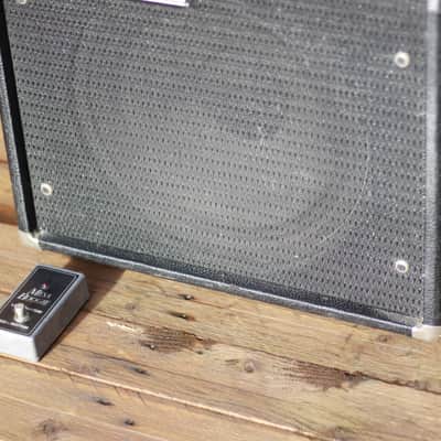 Mesa Boogie .50 Caliber Combo - Black image 4