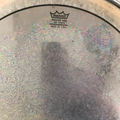 Ludwig 1963 Drum Kit image 5