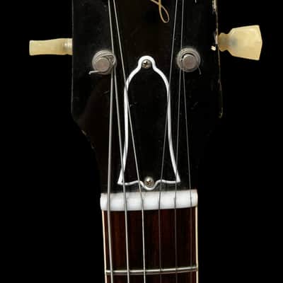 Gibson Les Paul Customshop VOS R0 - 2014 image 6