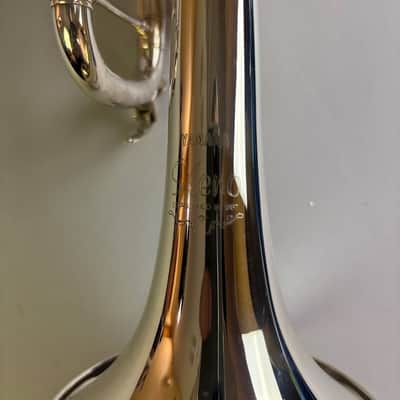 Yamaha YTR-8335RGS image 10