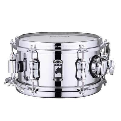 MAPEX - BPNST0551CN Rullante Black Panther Wasp 10x5 5 Acciaio image 1