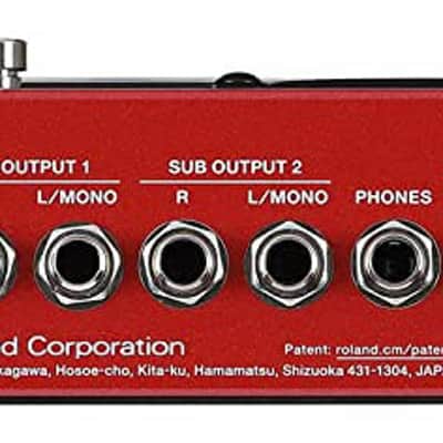 Boss RC-600 Loop Station image 2