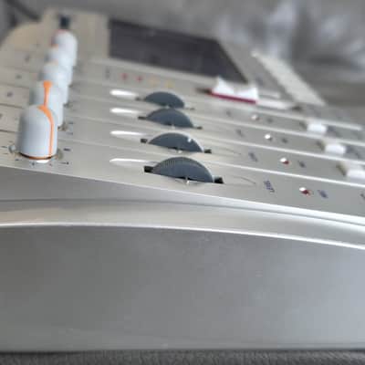 TASCAM MF-P01 Portastudio Multitrack Cassette Recorder image 7
