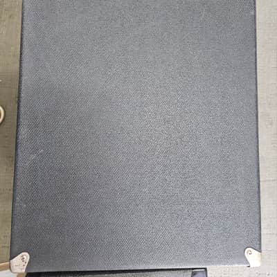 Fender Bassman 115 Bass Speaker Cabinet – Cerwin Vega 15"  – MIM – Local Pickup image 2