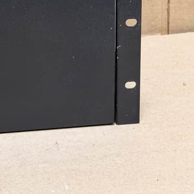 Unbranded 2U Rack Mount Drawer - Heavy-Duty Steel Studio Drive image 4