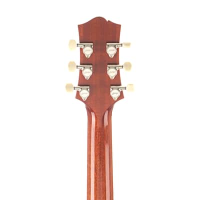 Collings I-30 LC Iced Tea SB Guitar #25873 image 7