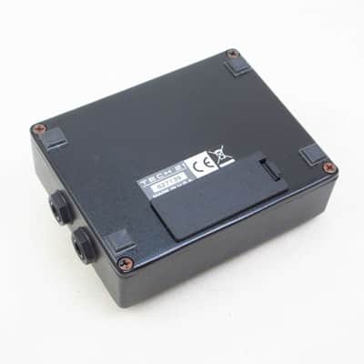 TECH21 SansAmp Bass Driver DI Bass DI Preamp (Parallel Import) [627139] (09/11) image 3