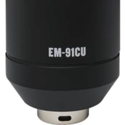 Mackie EM91CU USB Condenser Microphone image 2