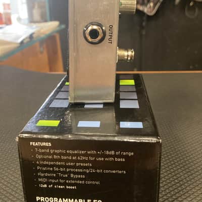 Immagine Source Audio Programmable eq - 3