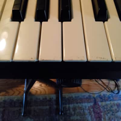 Akai MPK49 with hard case image 5