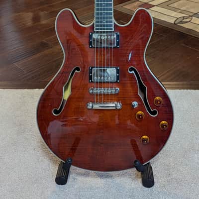 Eastman T186MX 2023 - Present - Classic image 2