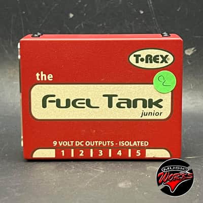 T Rex   Fueltank Jr Junior imagen 2