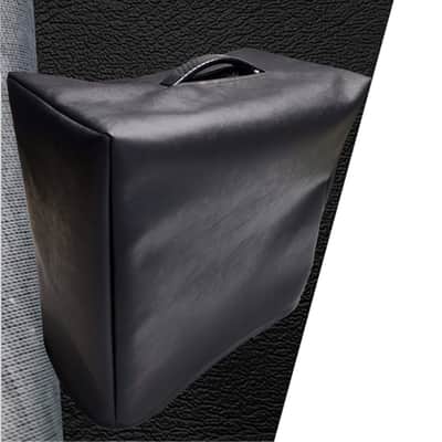 Blackstar Debut 10E Ultimate Guitar Amplifier Cover | Choose your Color, Fabric, Pocket, Padding & more | Made in the US image 1