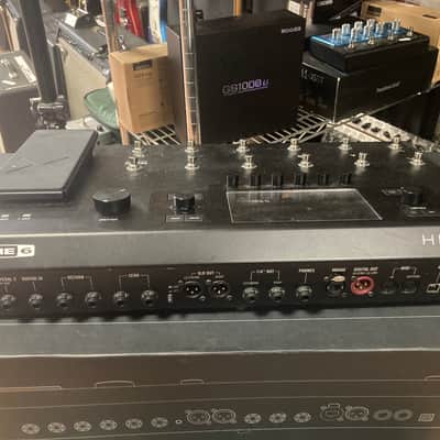 Line 6 Helix LT image 2